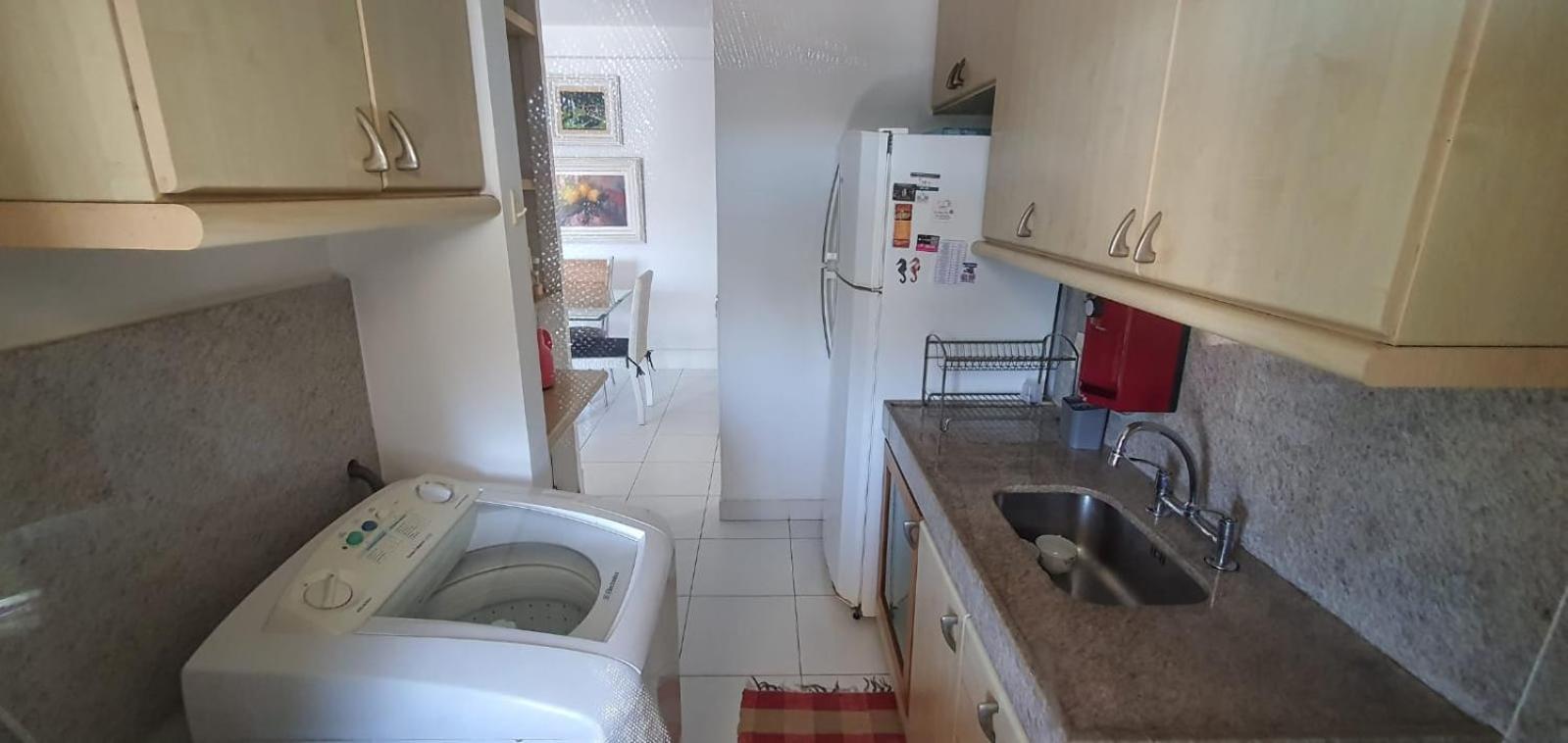 Apartamento Delicioso Com Linda Vista Rio de Janeiro